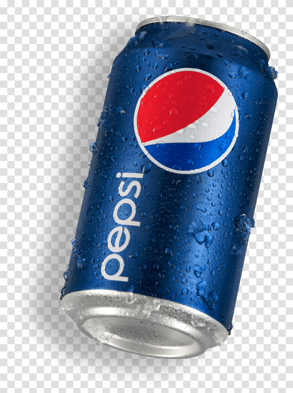 New Pepsi Can, Soda, Beverage, Drink, Milk Transparent Png
