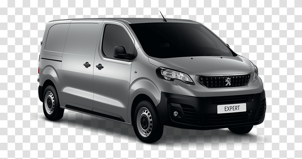 New Peugeot Expert Van Peugeot Vans For Sale, Car, Vehicle, Transportation, Automobile Transparent Png