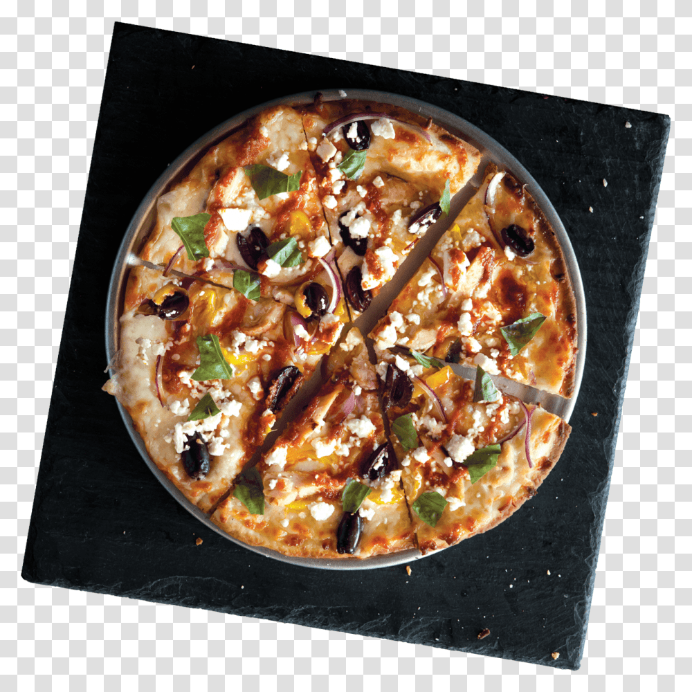 New Pizza Place Promising Personal Pies In Less Than Pie Five, Meal, Food, Dish, Bowl Transparent Png