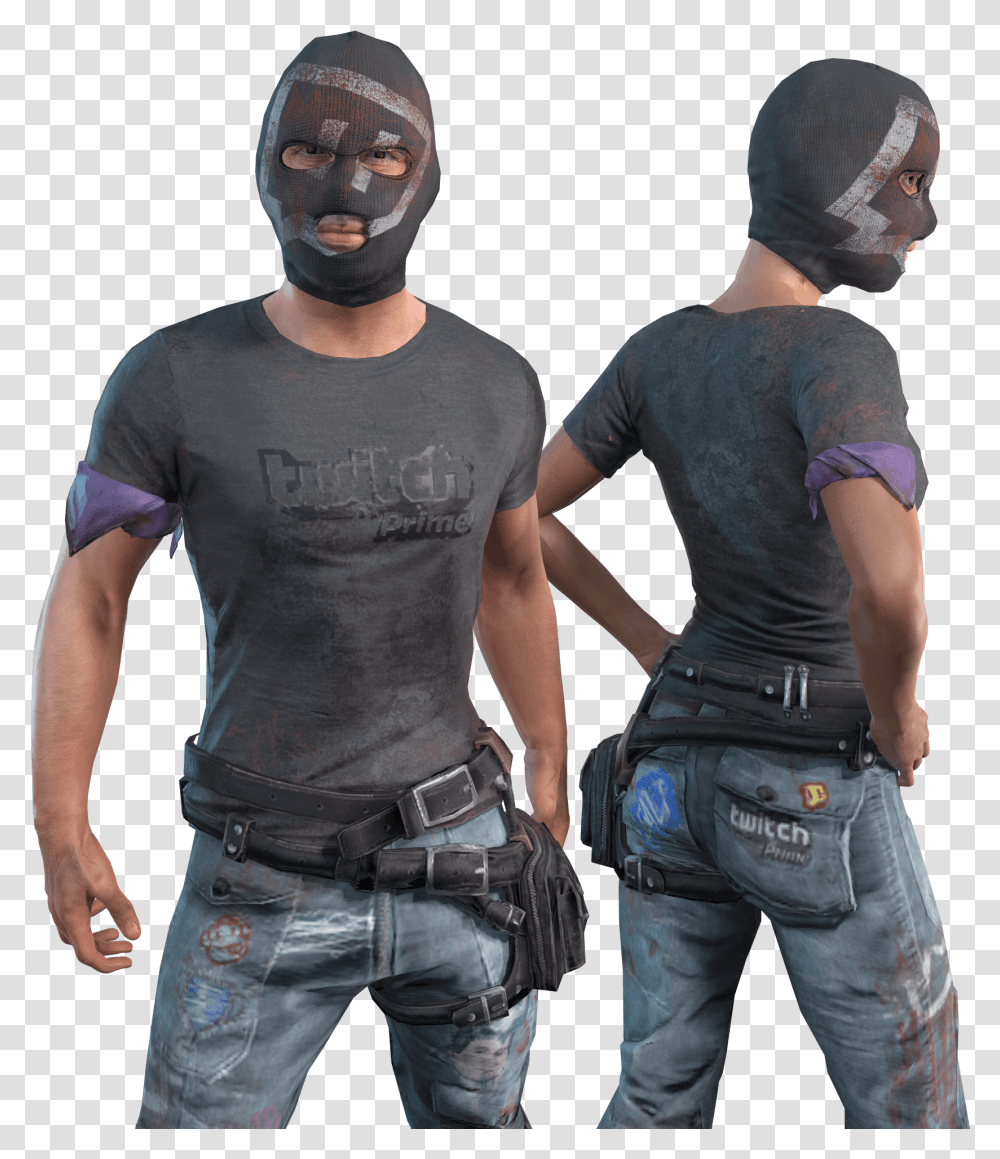 New Playerunknown's Battlegrounds Skins Coming To Eligible Pubg Man, Clothing, Apparel, Person, Human Transparent Png