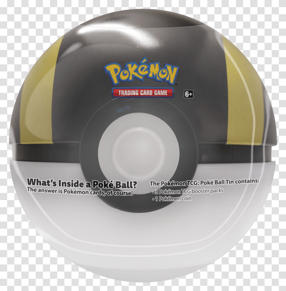 New Pok Ball Tins Wave 4 Announced Pokmon Ruby And Sapphire, Sphere, Helmet, Clothing, Apparel Transparent Png