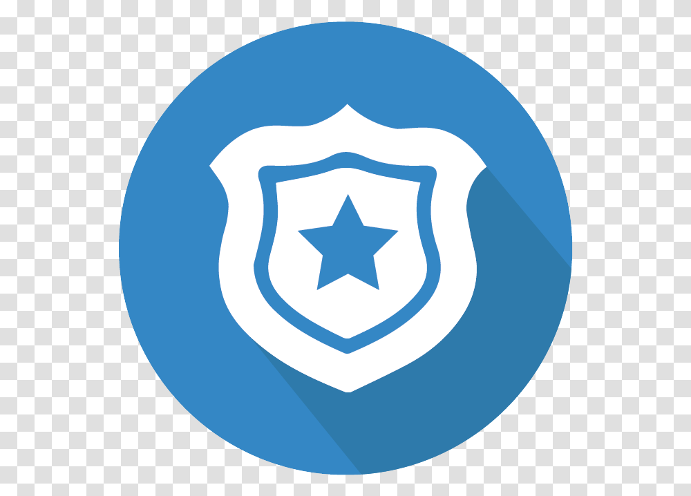 New Police Icon Australian Curriculum General Capabilities Symbols, Star Symbol, Logo, Trademark, Recycling Symbol Transparent Png
