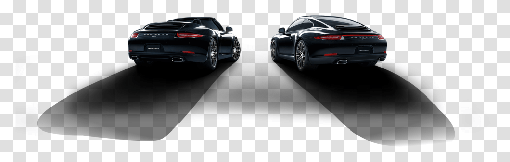 New Porsche Black, Jaguar Car, Vehicle, Transportation, Automobile Transparent Png