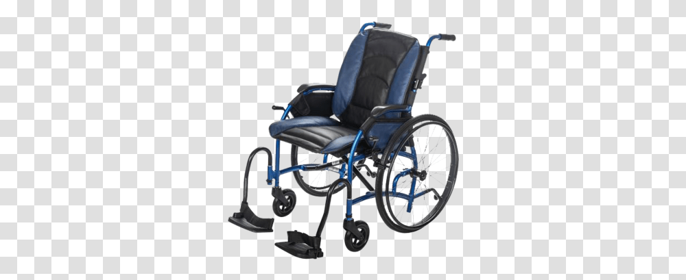 New Product Announcement Strongback Ergonomic Travel Chair Wheelchair, Furniture, Lawn Mower, Tool Transparent Png