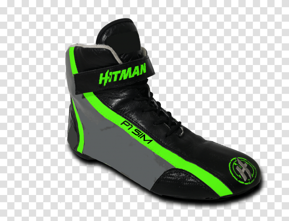 New Product Hitman Sim Shoes Hitman Racewear Transparent Png