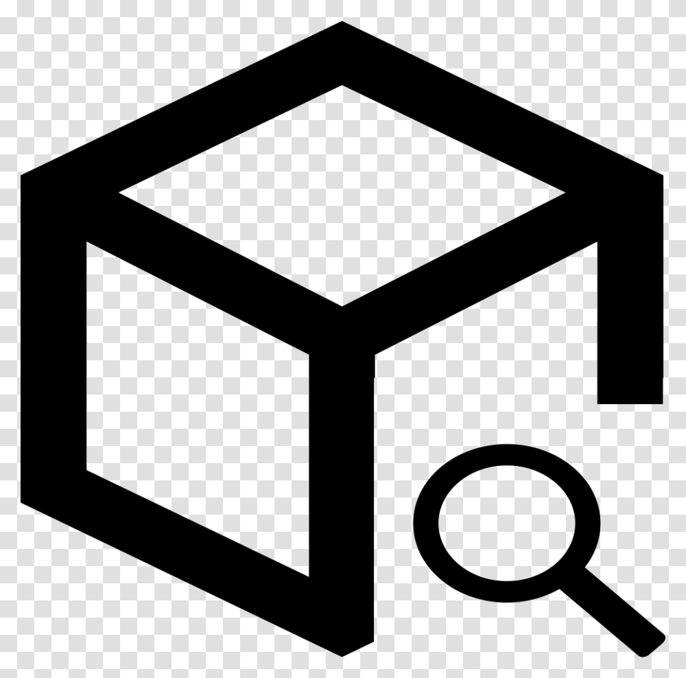 New Project Icon Inspection Icon, Dice, Game, Rubix Cube, Furniture Transparent Png