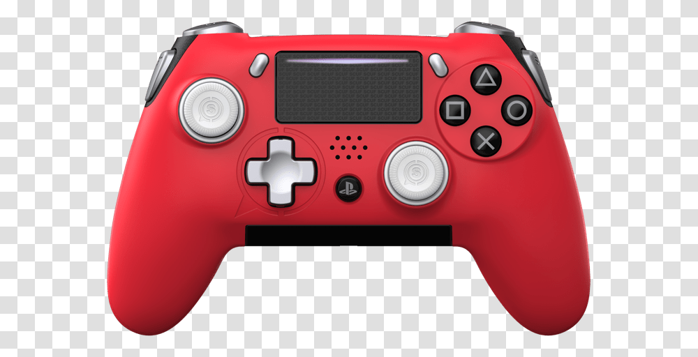 New Ps4 Controller Scuf Vantage, Electronics, Video Gaming, Remote Control Transparent Png