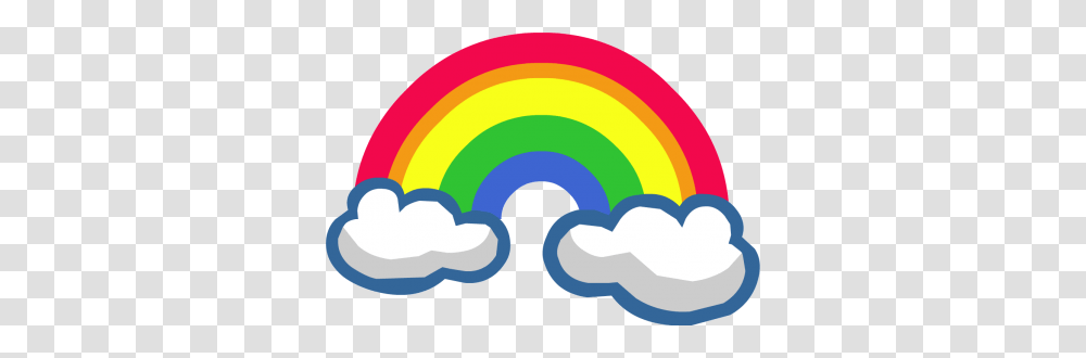 New Rainbow Clipart, Nature, Outdoors, Sea, Water Transparent Png