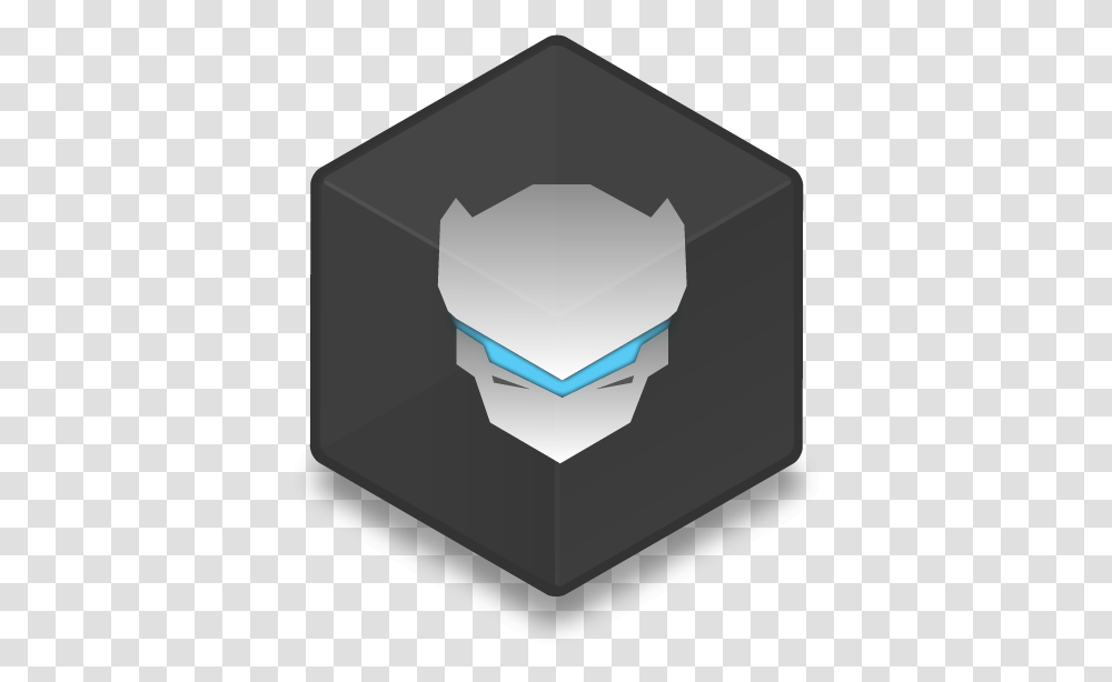 New Rapidweaver Stack Emblem, Box, Tie, Crystal, Mineral Transparent Png