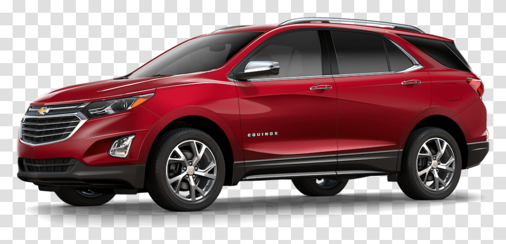 New Red 2018 Chevrolet Equinox 2018 Chevy Equinox Colors, Car, Vehicle, Transportation, Automobile Transparent Png