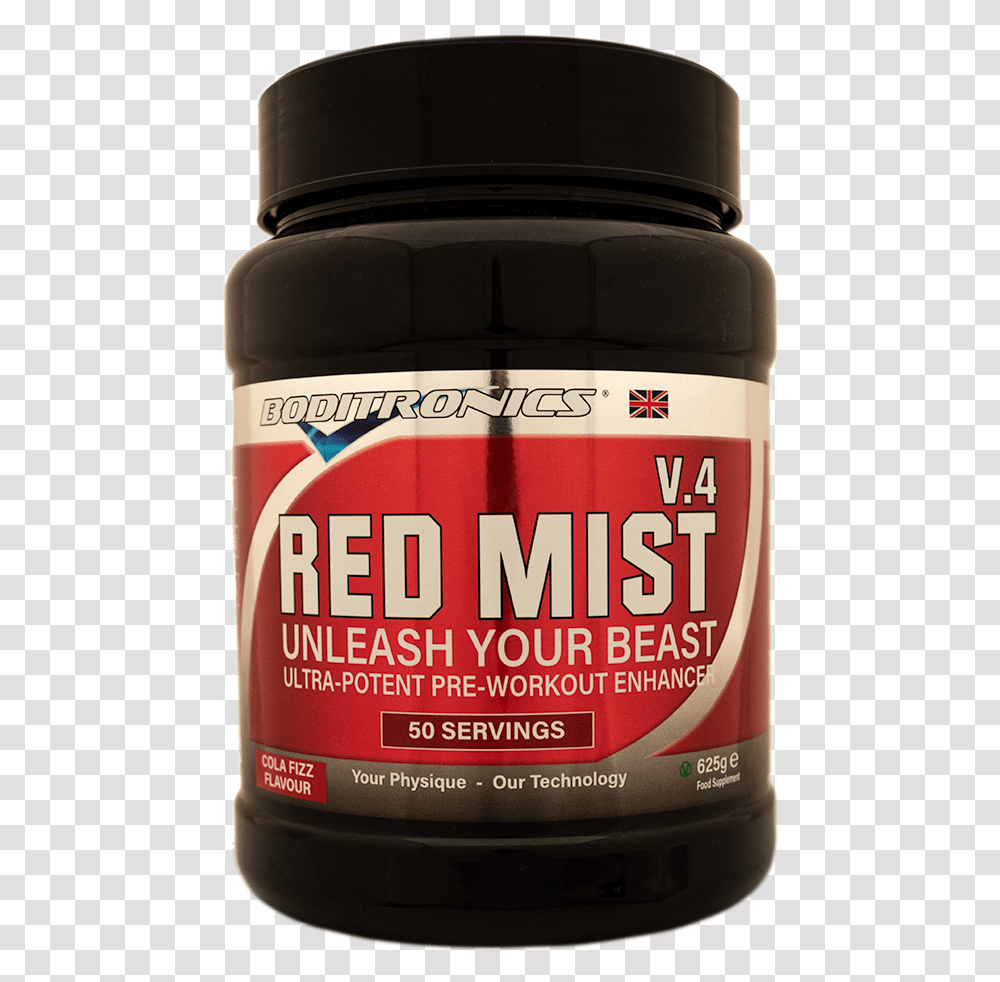 New Red Mist V4 Fungus, Food, Beer, Alcohol, Beverage Transparent Png