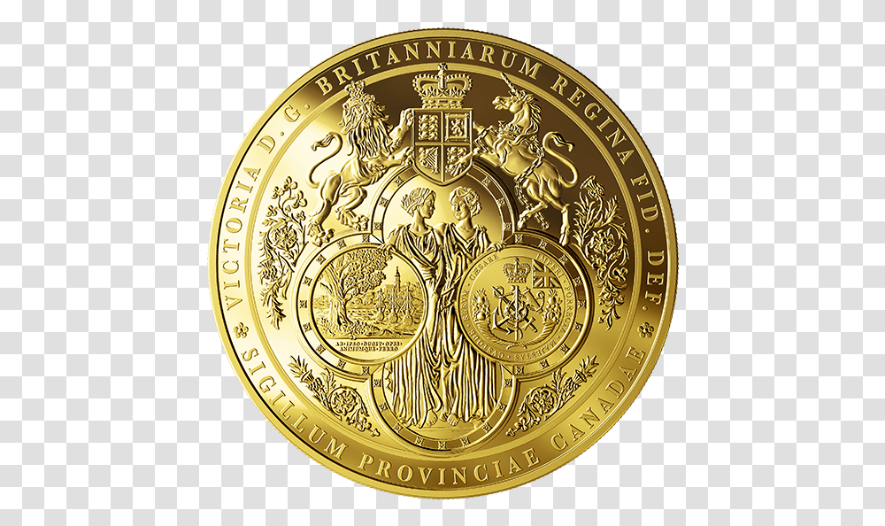 New Release Coin 2019, Money, Gold, Clock Tower, Architecture Transparent Png