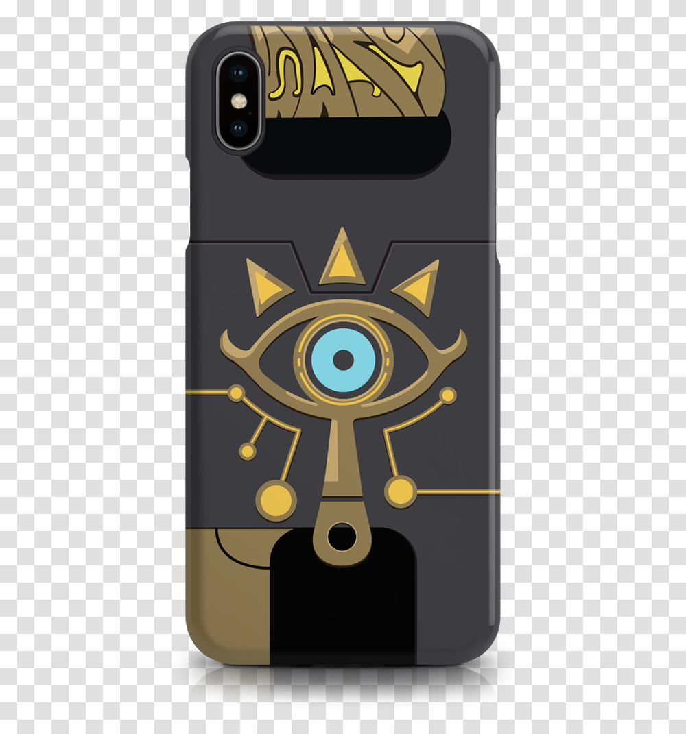 New Release Sheikah Slate Iphone 11 Case, Mobile Phone, Electronics, Cell Phone, Symbol Transparent Png