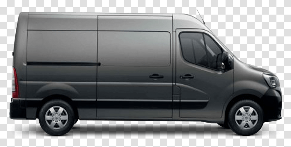 New Renault Master For Sale Toomey Renault Vans, Vehicle, Transportation, Moving Van, Caravan Transparent Png