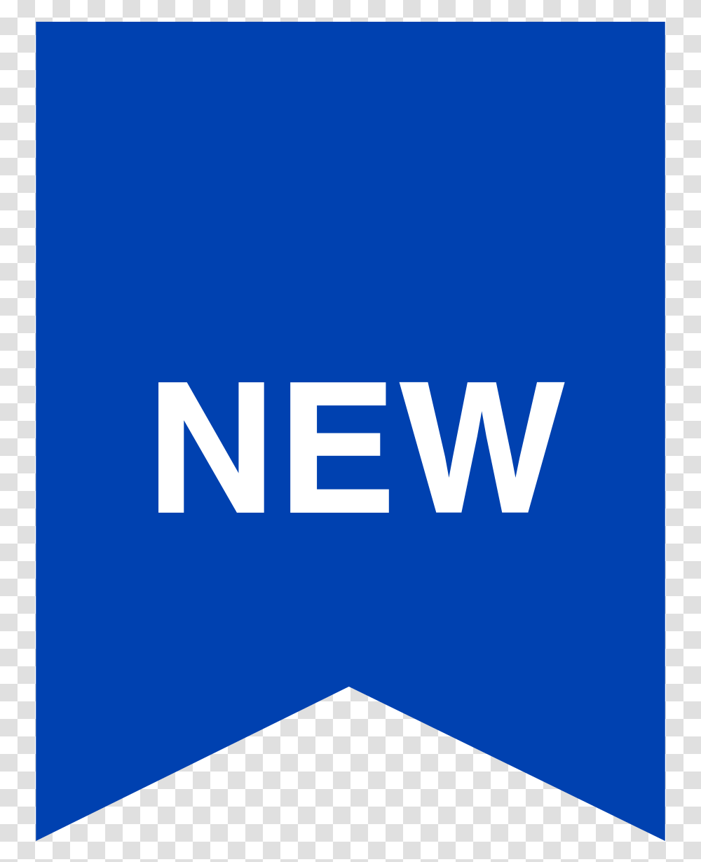 New Ribbon Blue New Ribbon, Logo, Word Transparent Png