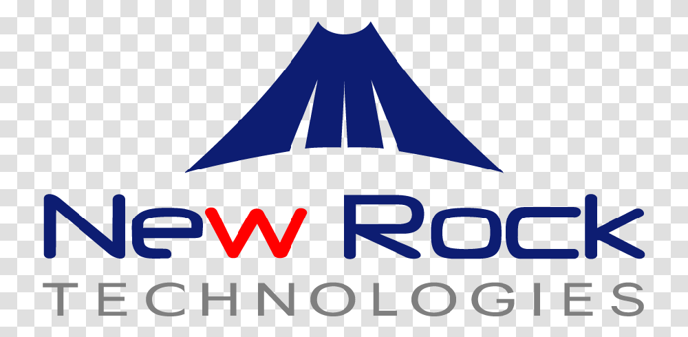 New Rock Logo New Rock Technologies, Alphabet, Trademark Transparent Png