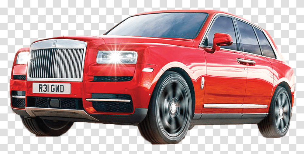 New Rolls Royce Cullinan Suv Revealed Rolls Royce Cullinan Rrp, Car, Vehicle, Transportation, Sports Car Transparent Png