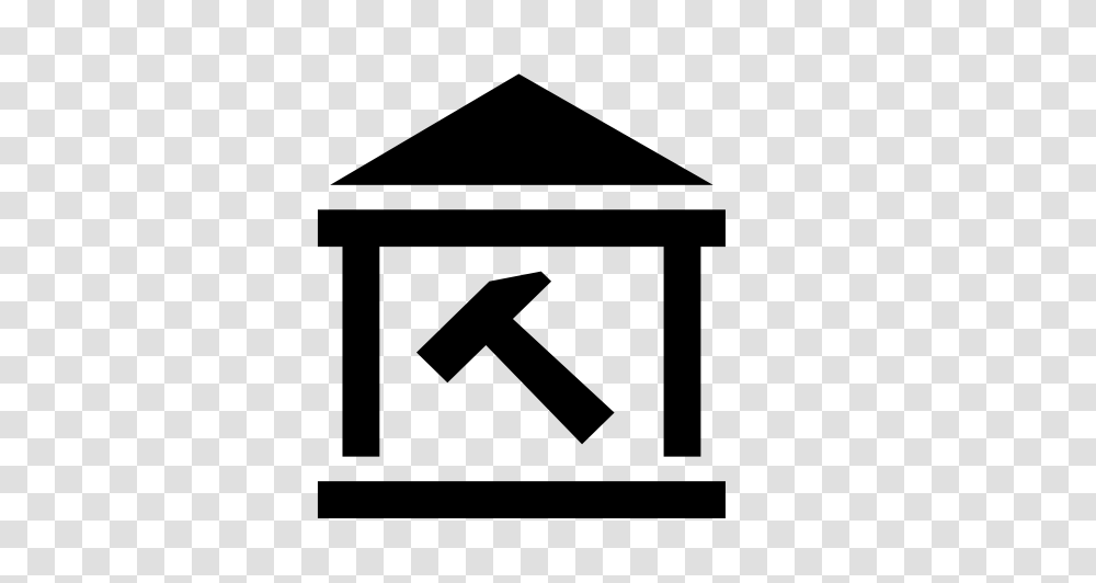 New Rural Construction Construction Equipment Icon With, Gray, World Of Warcraft Transparent Png