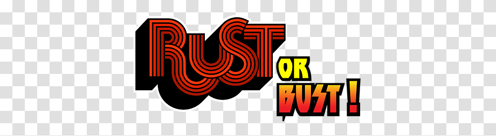 New Rust Logo For Edition Presented Rustjerk, Alphabet, Label Transparent Png