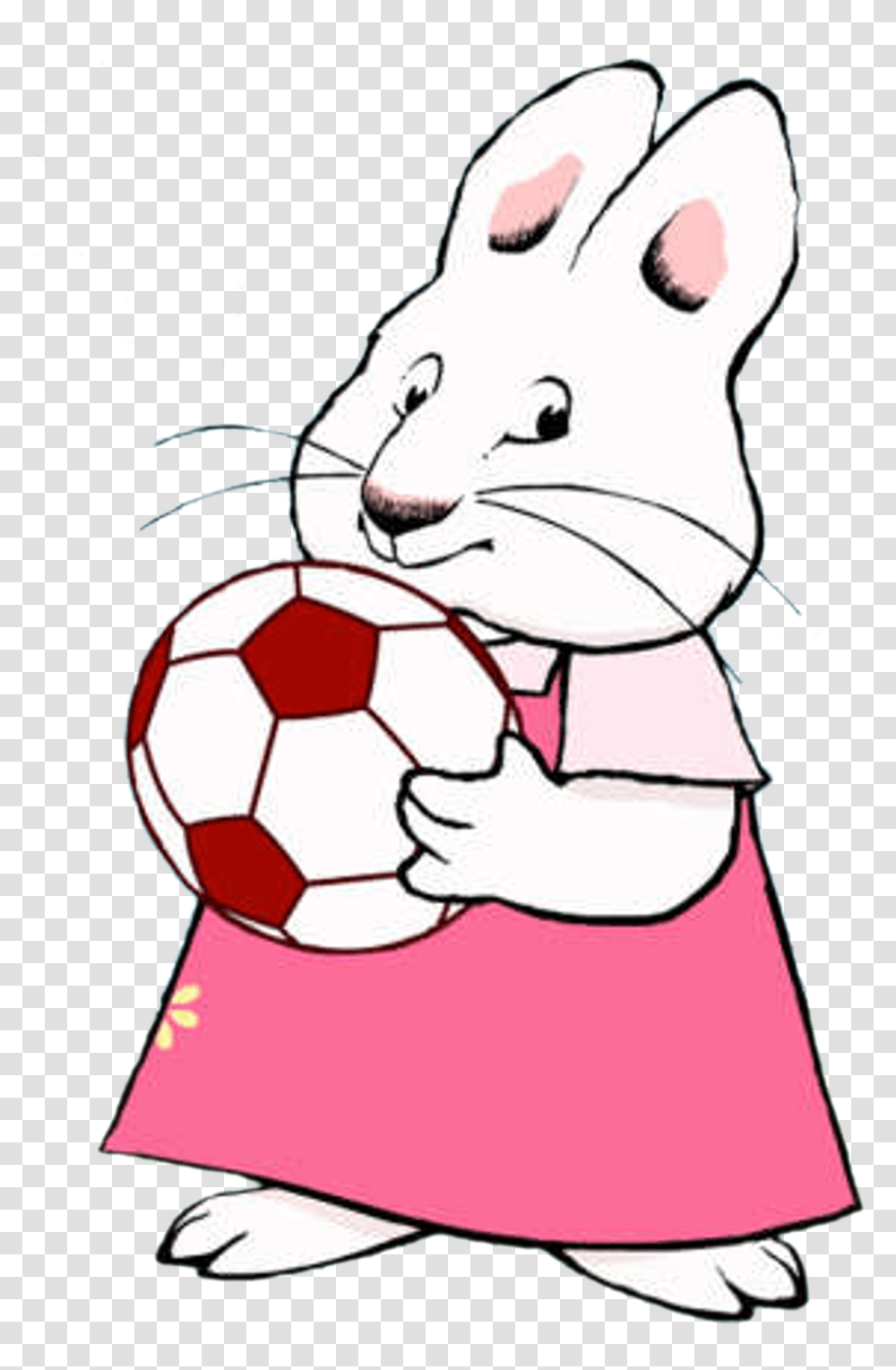 New S Max And Ruby, Soccer Ball, Football, Team Sport, Sports Transparent Png