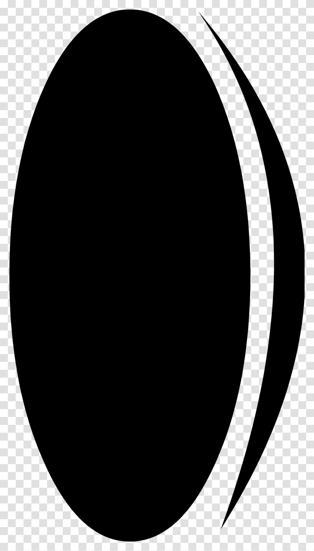 New Scared Eye Circle, Gray, World Of Warcraft Transparent Png