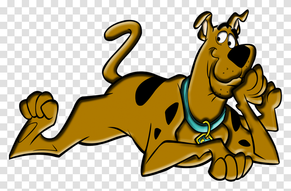 New Scooby Doo Scooby, Animal, Mammal, Wasp, Invertebrate Transparent Png