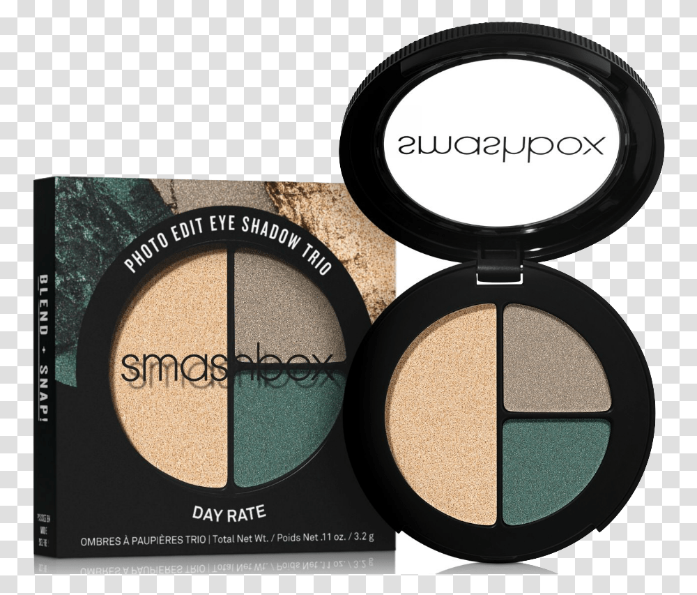 New Shadows Looks Like A Camera Lens Girly, Cosmetics, Face Makeup, Wristwatch Transparent Png