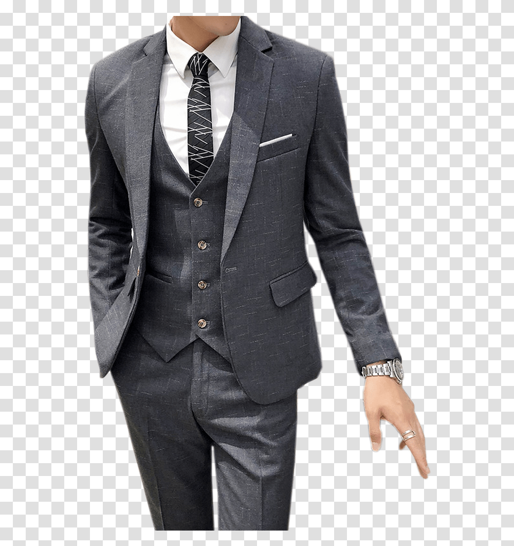 New Shape Slim Fit Groom Wedding Suit Blazer For Men New Design, Overcoat, Clothing, Apparel, Tie Transparent Png