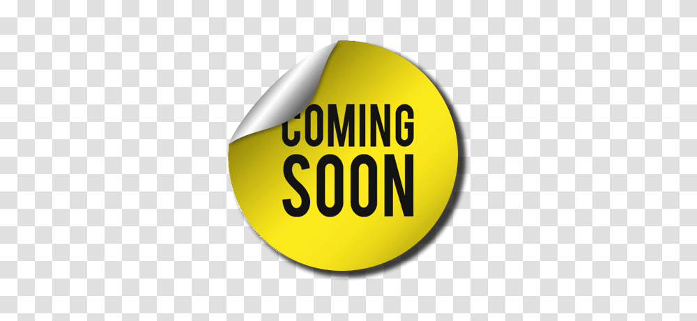 New Shopatashton Website Coming Soon, Logo, Label Transparent Png