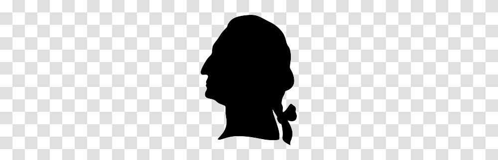 New Silhouettes Gear Gecko George Washington And More, Person, Human Transparent Png