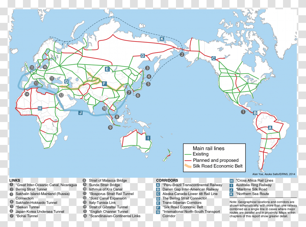 New Silk Road Latin America, Plot, Map, Diagram, Atlas Transparent Png