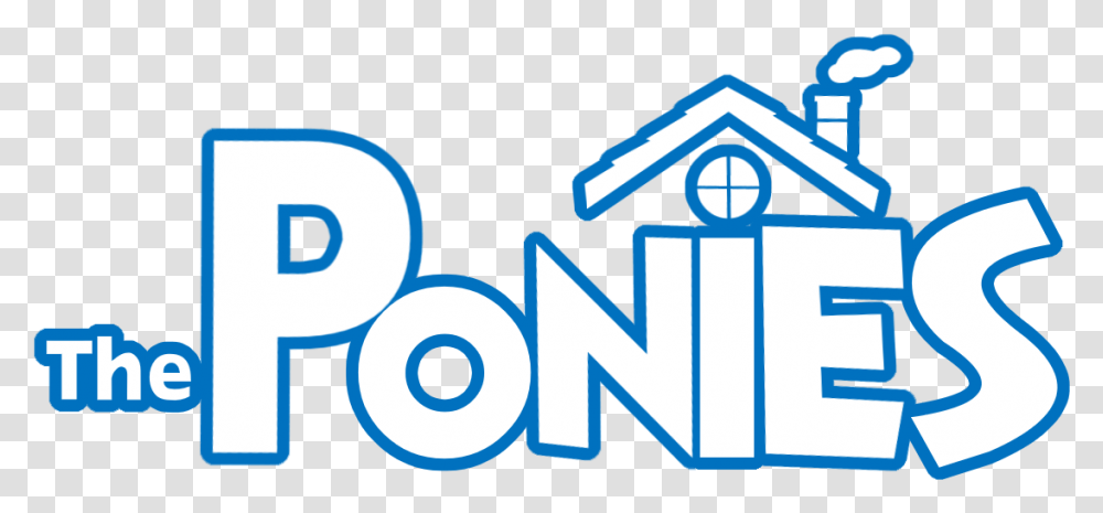 New Site Theponies Vertical, Logo, Symbol, Trademark, Text Transparent Png