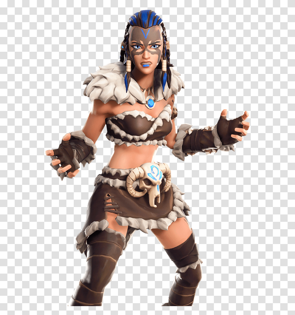 New Skins Fortnite 2 Image Fyra Fortnite, Costume, Person, Human, Clothing Transparent Png