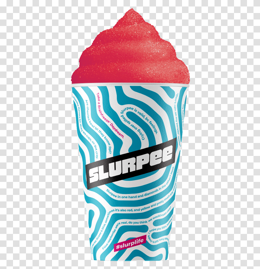 New Slurpee Flavors Old Favorites Water Bottle, Soda, Beverage, Drink, Beer Transparent Png