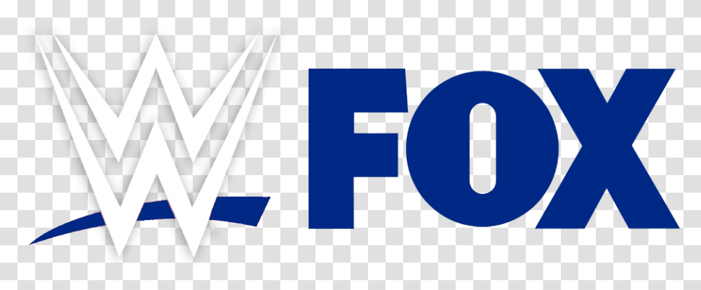 New Smackdown Logo Fox, Urban, Word Transparent Png