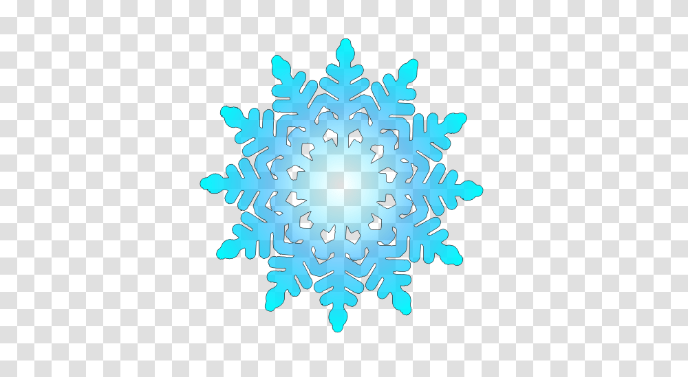 New Snowflake Border Clipart Free Snowflake Clip Art, Pattern, Crystal, Fractal, Ornament Transparent Png