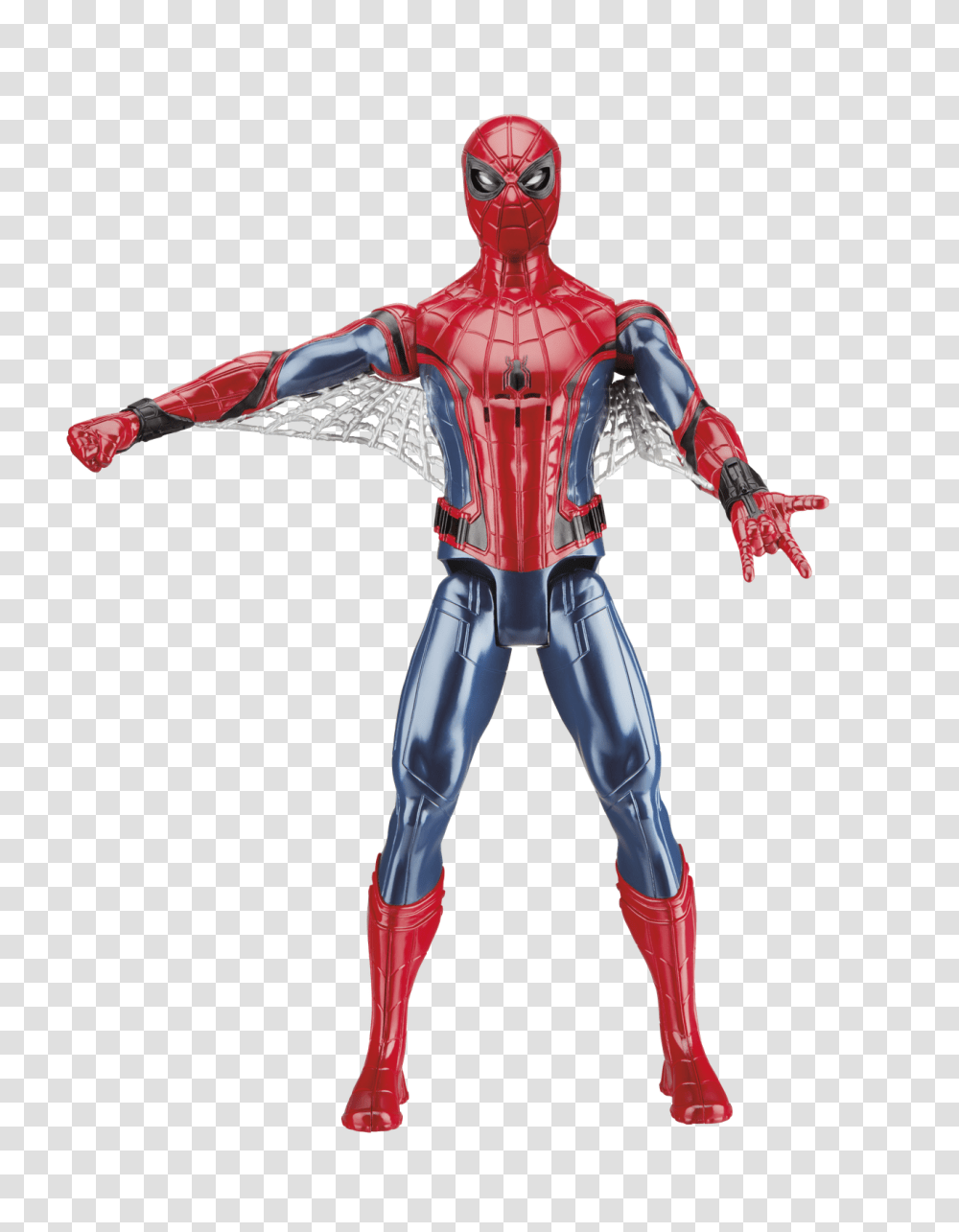 New Spider Man Homecoming Toys From Hasbro Revealed, Person, Human, Poster, Advertisement Transparent Png