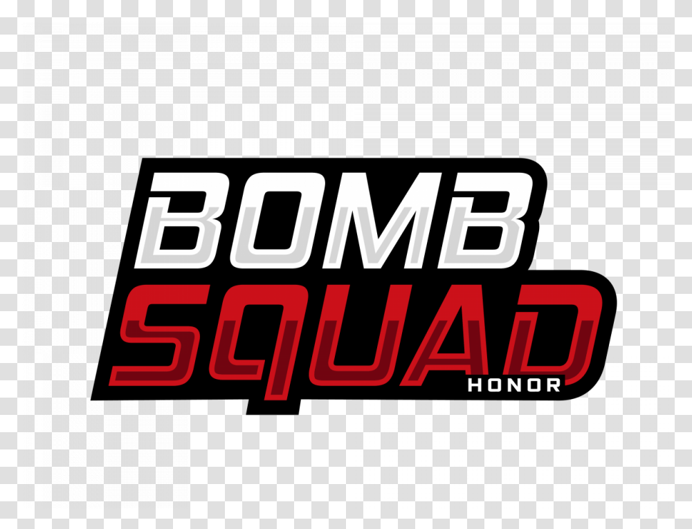New Squad Available Bomb Honor Gaming Network Horizontal, Word, Text, Alphabet, Logo Transparent Png