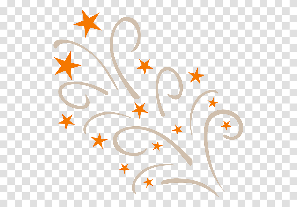 New Star Christmas Party Illustration Xmas Year Victor Clip Art, Floral Design, Pattern, Dynamite Transparent Png