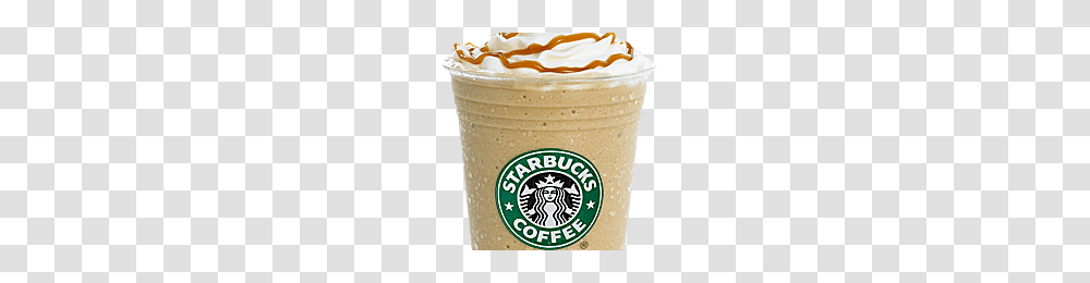 New Starbucks Logo Released, Milkshake, Smoothie, Juice, Beverage Transparent Png