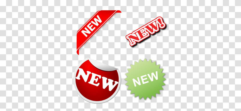 New Stickers And Labels Images Stickpng Emblem, Logo, Symbol, Trademark, Text Transparent Png