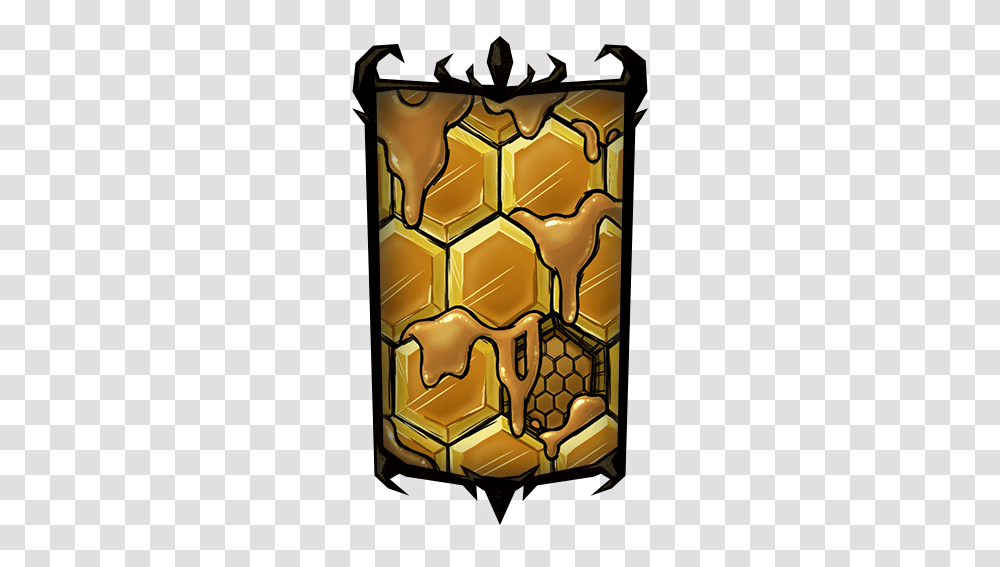 New Streaming Drops Available Now The Crystalline Crystalline Honeydome Portrait, Honeycomb, Food, Liquor, Alcohol Transparent Png