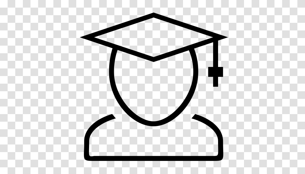 New Student Information Student University Icon With, Gray, World Of Warcraft Transparent Png