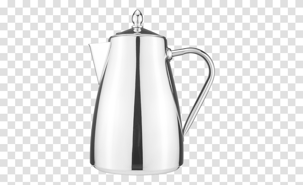 New Style Free Shipping Large Capacity Stainless Steel Kettle, Jug, Water Jug Transparent Png