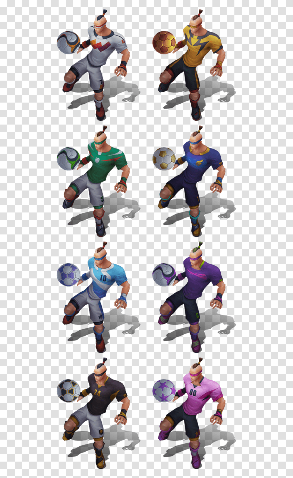 New Summoner Icon Emote For Soccer, Person, Astronaut, People, Costume Transparent Png