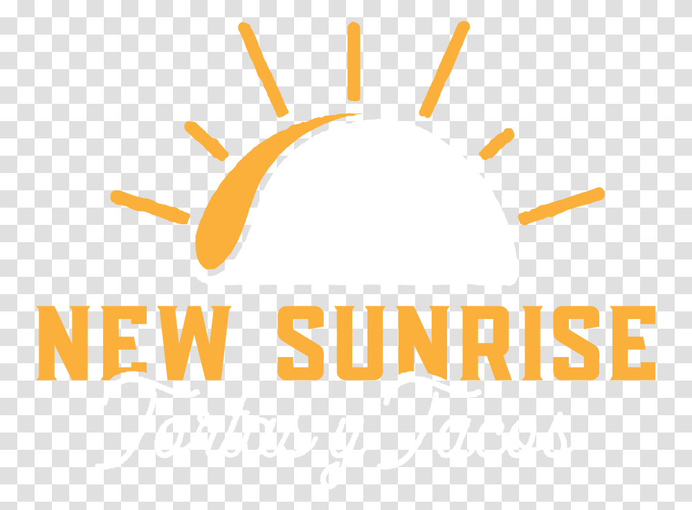 New Sunrise Poster, Logo, Plant Transparent Png