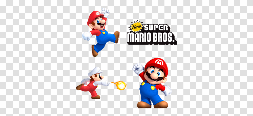 New Super Mario Bros Images Stickpng New Super Mario Bros Transparent Png