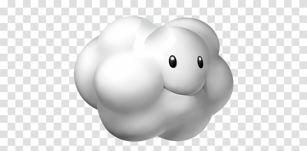 New Super Mario Bros Omegalist Of Items Ios Icon Cute Mario Cloud, Snowman, Winter, Outdoors, Nature Transparent Png