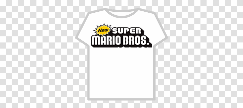 New Super Mario Bros Roblox Vatos Locos Forever Shirt Manic Hispanic, Clothing, Apparel, T-Shirt, Sleeve Transparent Png