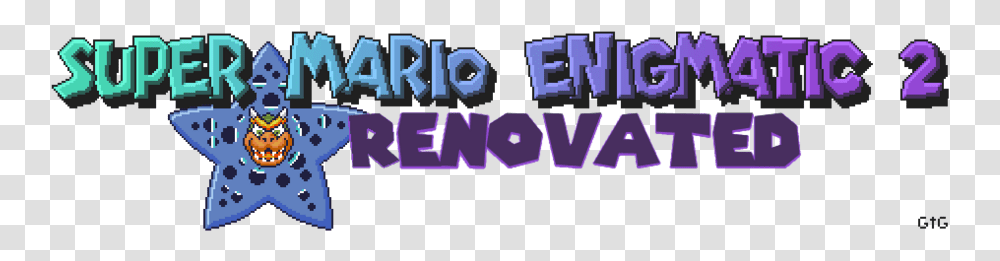 New Super Mario Bros, Purple Transparent Png